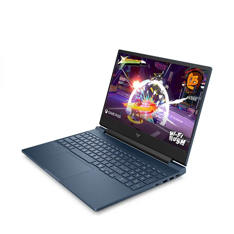 HP Victus 15 fa2081ne Core 7-240H-16GB-1TB SSD-8GB